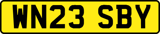 WN23SBY