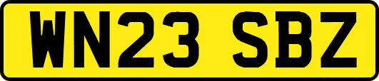 WN23SBZ