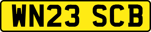 WN23SCB