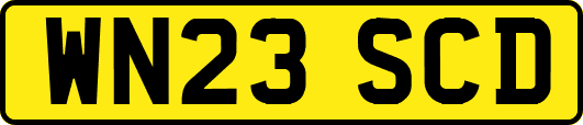 WN23SCD