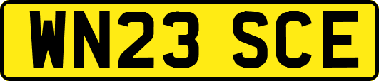 WN23SCE