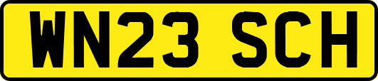 WN23SCH