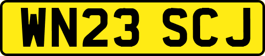 WN23SCJ