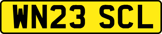 WN23SCL
