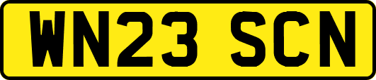 WN23SCN