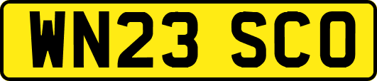 WN23SCO