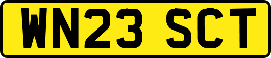 WN23SCT