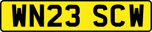 WN23SCW