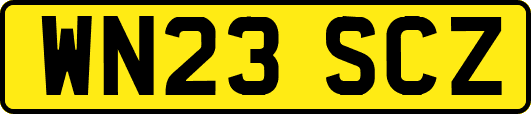 WN23SCZ