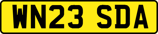 WN23SDA