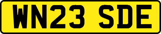 WN23SDE