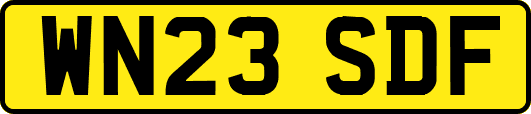 WN23SDF