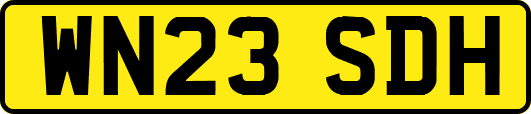 WN23SDH