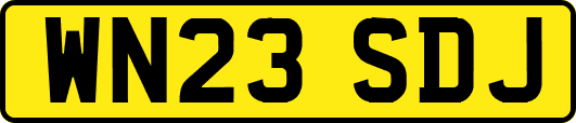 WN23SDJ