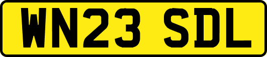 WN23SDL