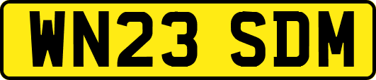 WN23SDM