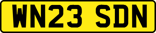 WN23SDN