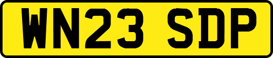 WN23SDP