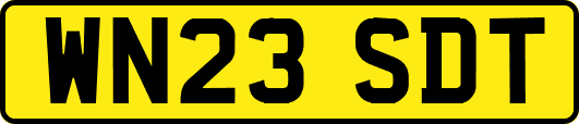 WN23SDT