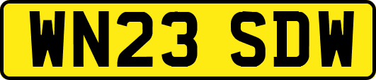 WN23SDW