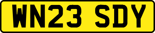WN23SDY