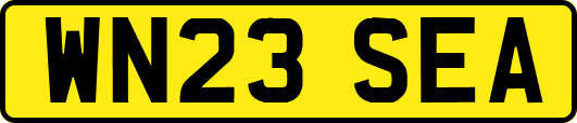 WN23SEA