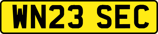 WN23SEC