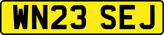 WN23SEJ