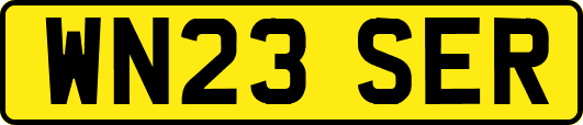 WN23SER