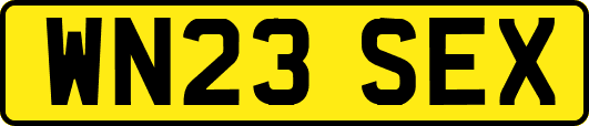 WN23SEX
