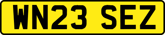WN23SEZ