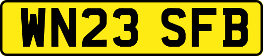 WN23SFB