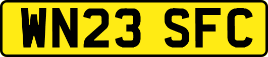 WN23SFC