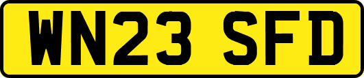 WN23SFD