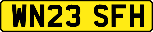WN23SFH