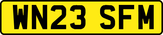 WN23SFM