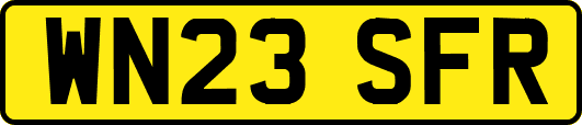 WN23SFR