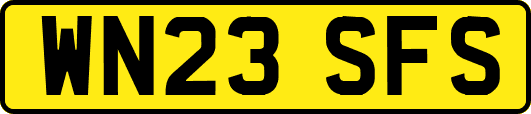WN23SFS