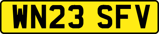 WN23SFV