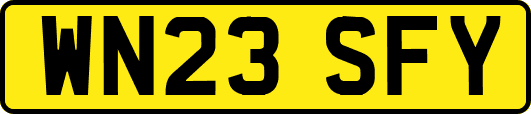 WN23SFY