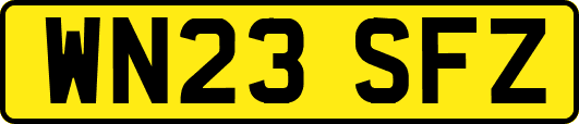 WN23SFZ