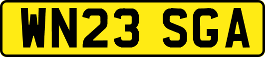 WN23SGA