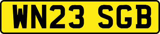 WN23SGB
