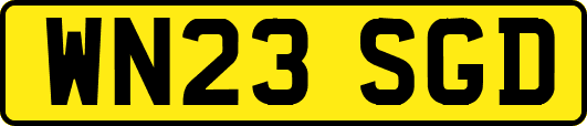 WN23SGD