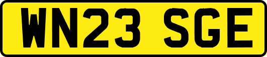 WN23SGE