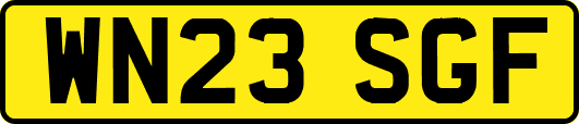 WN23SGF