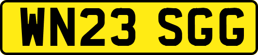 WN23SGG