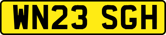 WN23SGH