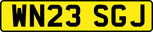 WN23SGJ
