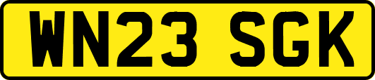 WN23SGK